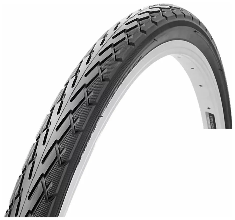 

Велопокрышка 24" DURO DB 7044,24x1,75/DHB02090, Черный