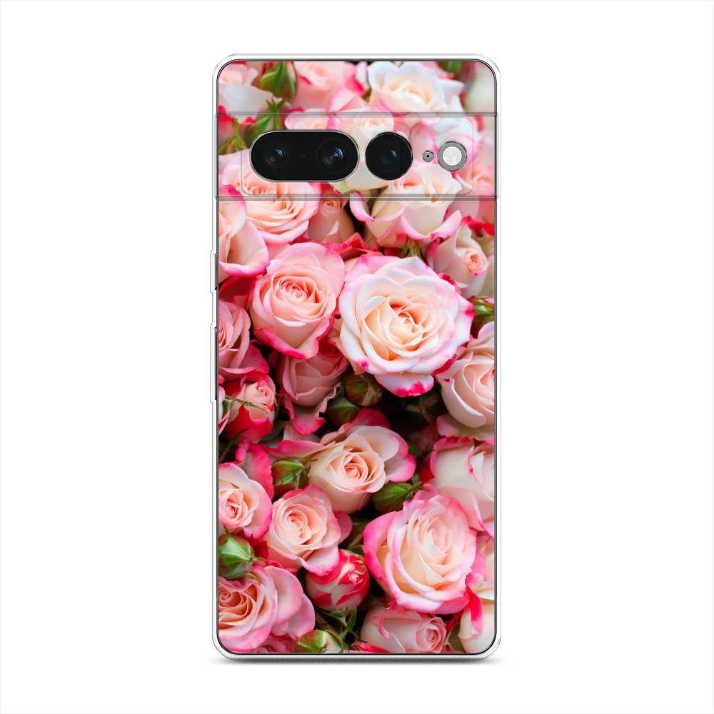 Чехол для Google Pixel 7 Pro 