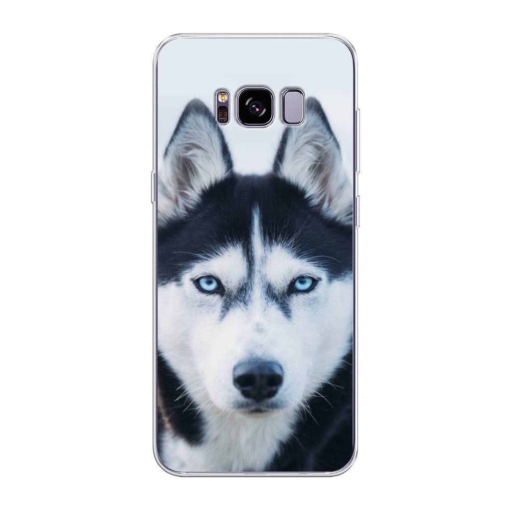 Чехол на Samsung Galaxy S8 Plus 