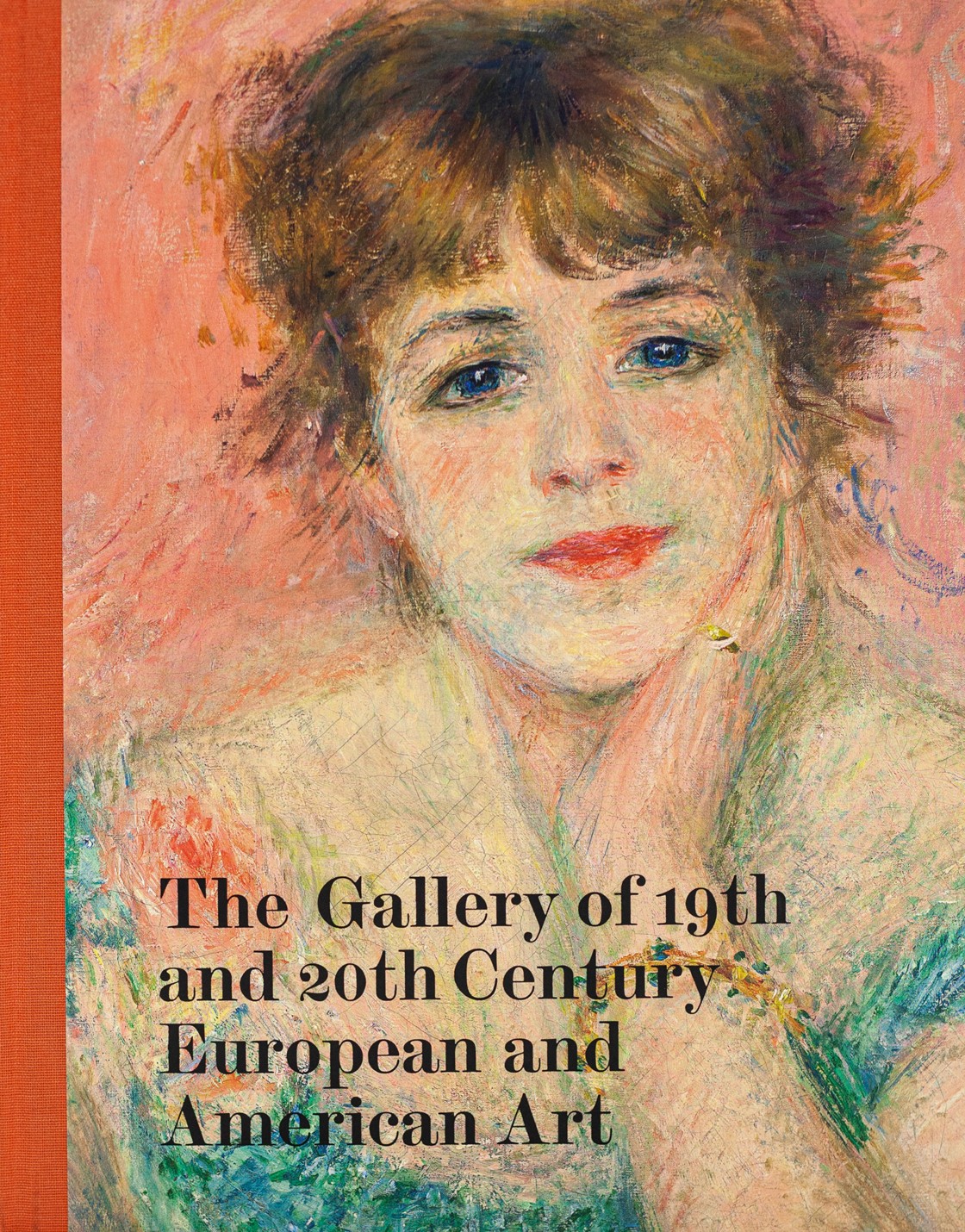 

Gallery of 19th and 20th century European and American Art