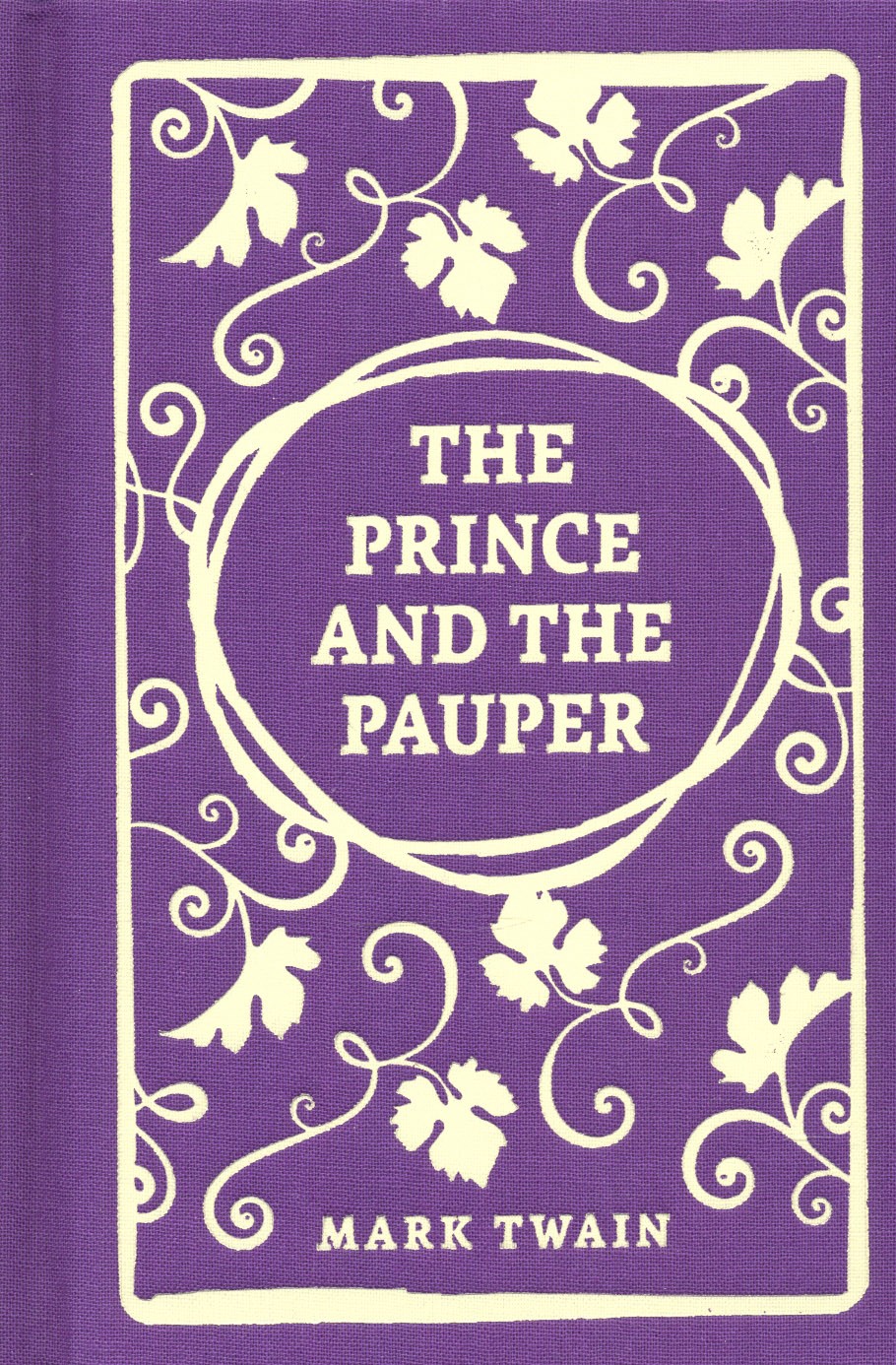 

The Prince and the Pauper