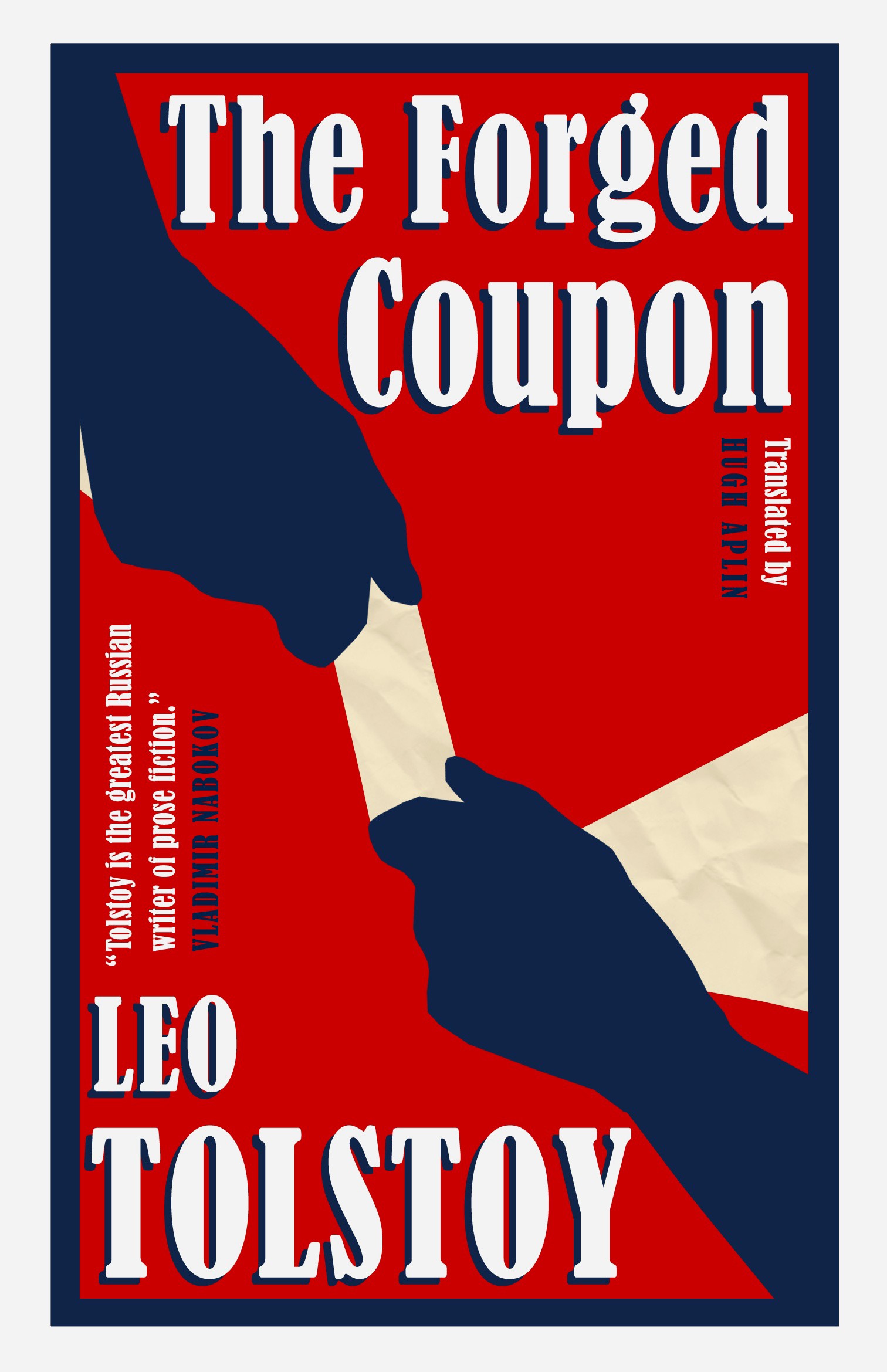 

The Forged Coupon