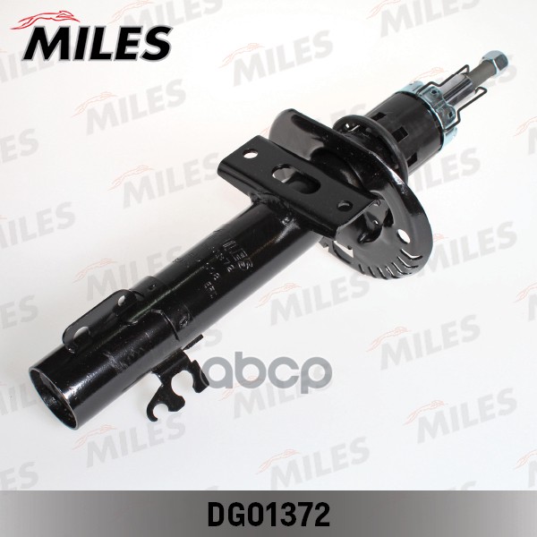 

Амортизатор Vw Polo (6r)09-/Seat Ibiza 08- Пер.Газ. Miles Miles арт. DG01372