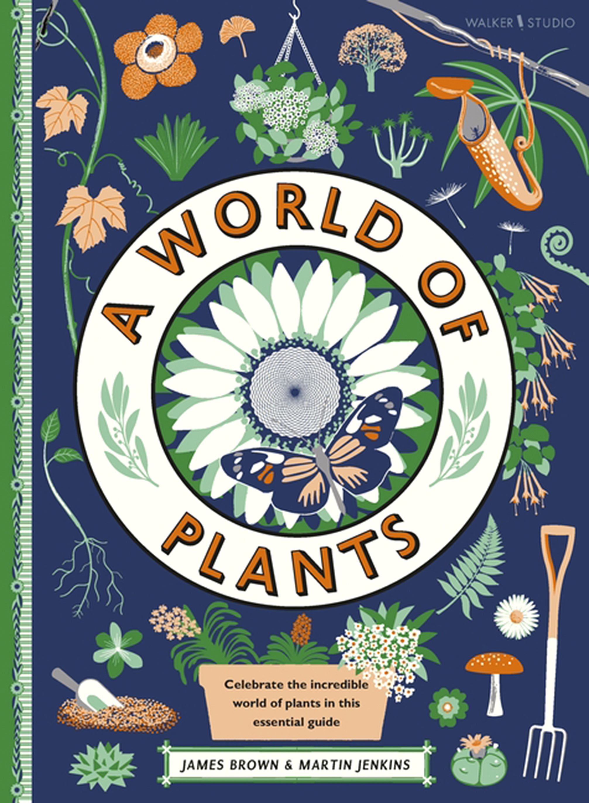 

A World of Plants