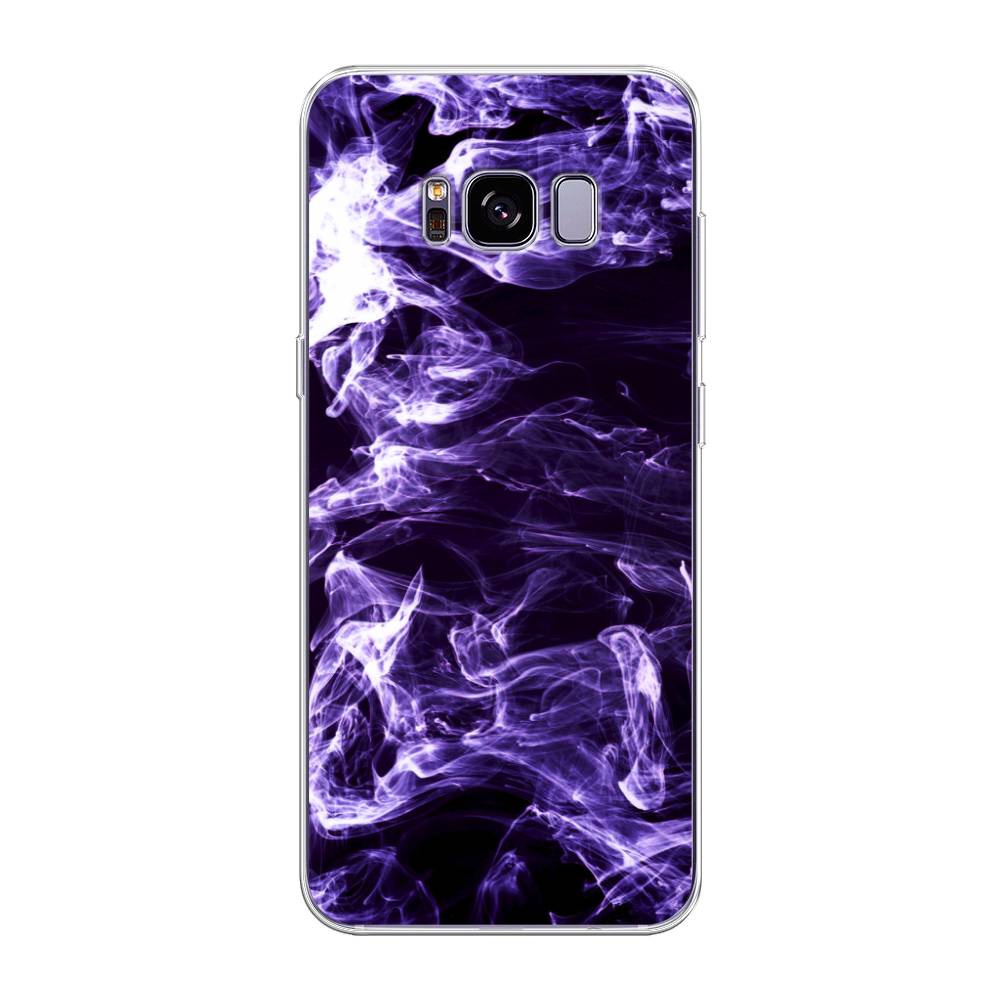 Чехол на Samsung Galaxy S8 Plus 