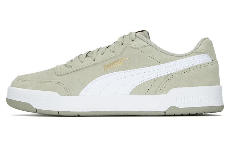 

Кеды унисекс Puma Basket LFS бежевые 40.5 EU, Бежевый, Basket LFS