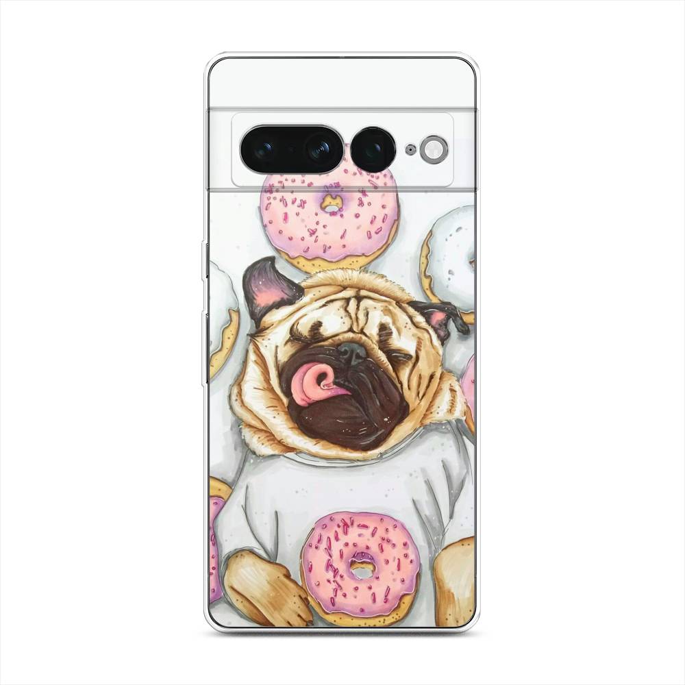 Чехол для Google Pixel 7 Pro 