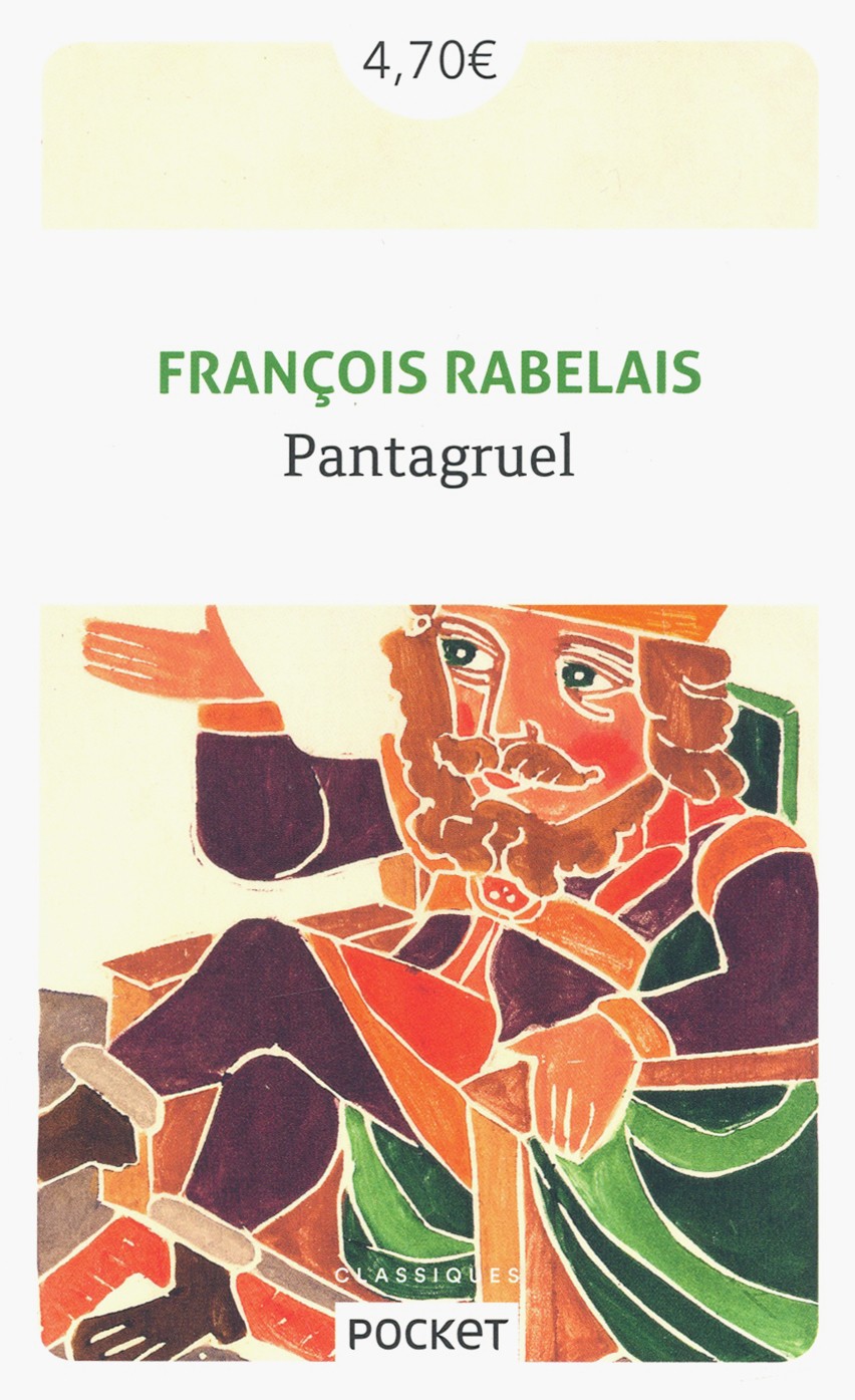 

Pantagruel
