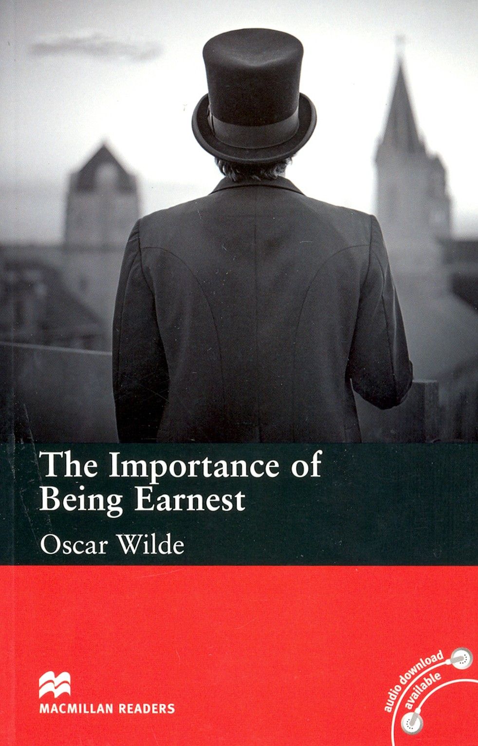 

Importance of Being Earnest