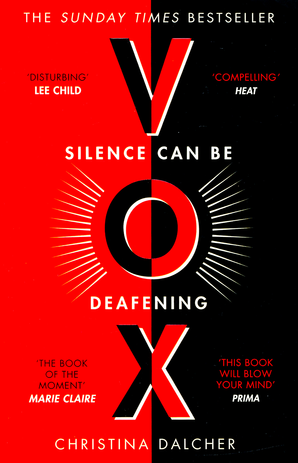 

VOX