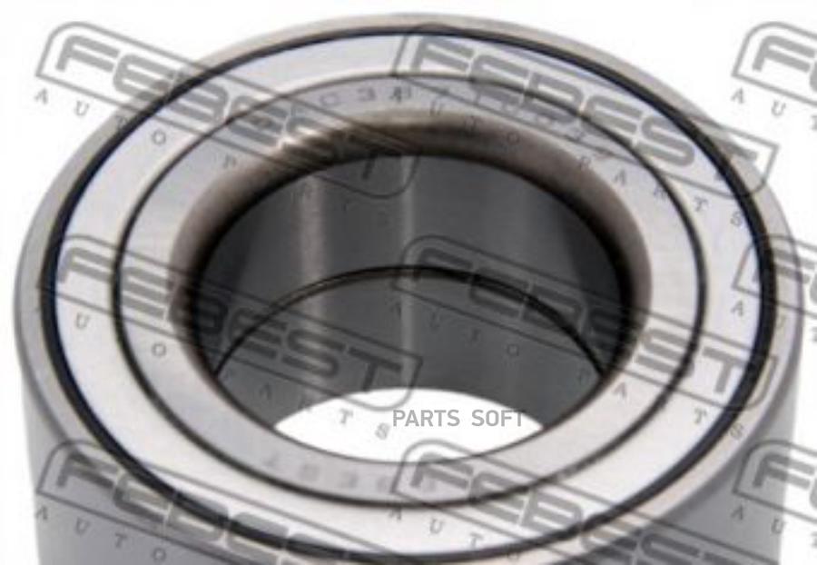 

Подшипник ступицы Febest DAC38710039