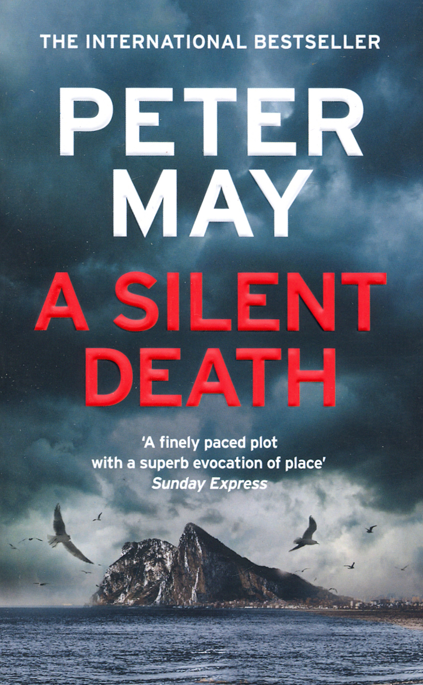 

A Silent Death
