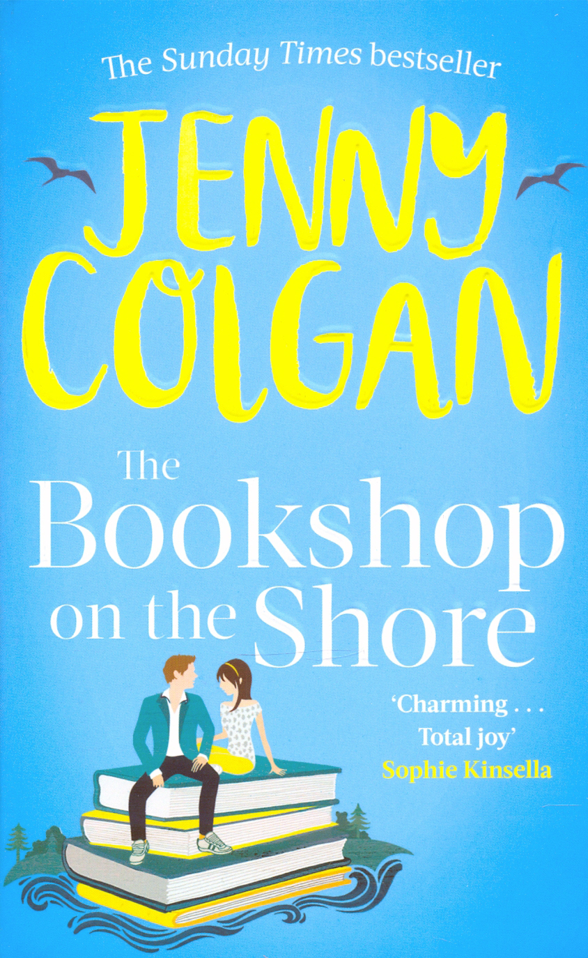 

The Bookshop on the Shore