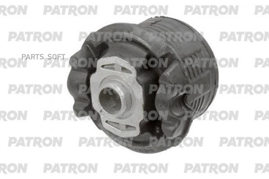 

Сайлентблок подрамника MERCEDES-BENZ: S-CLASS (W221) PATRON PSE12096