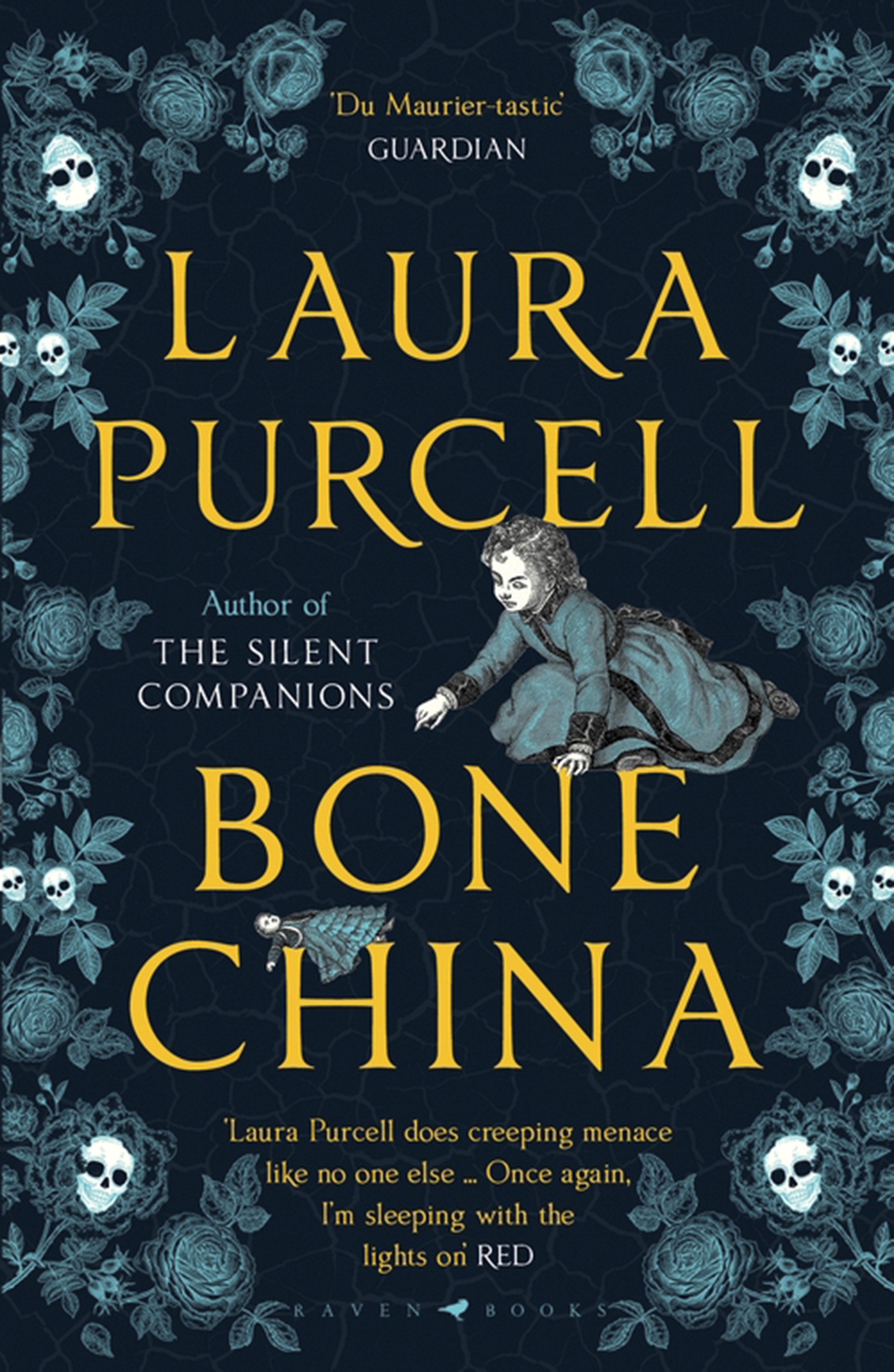 

Bone China