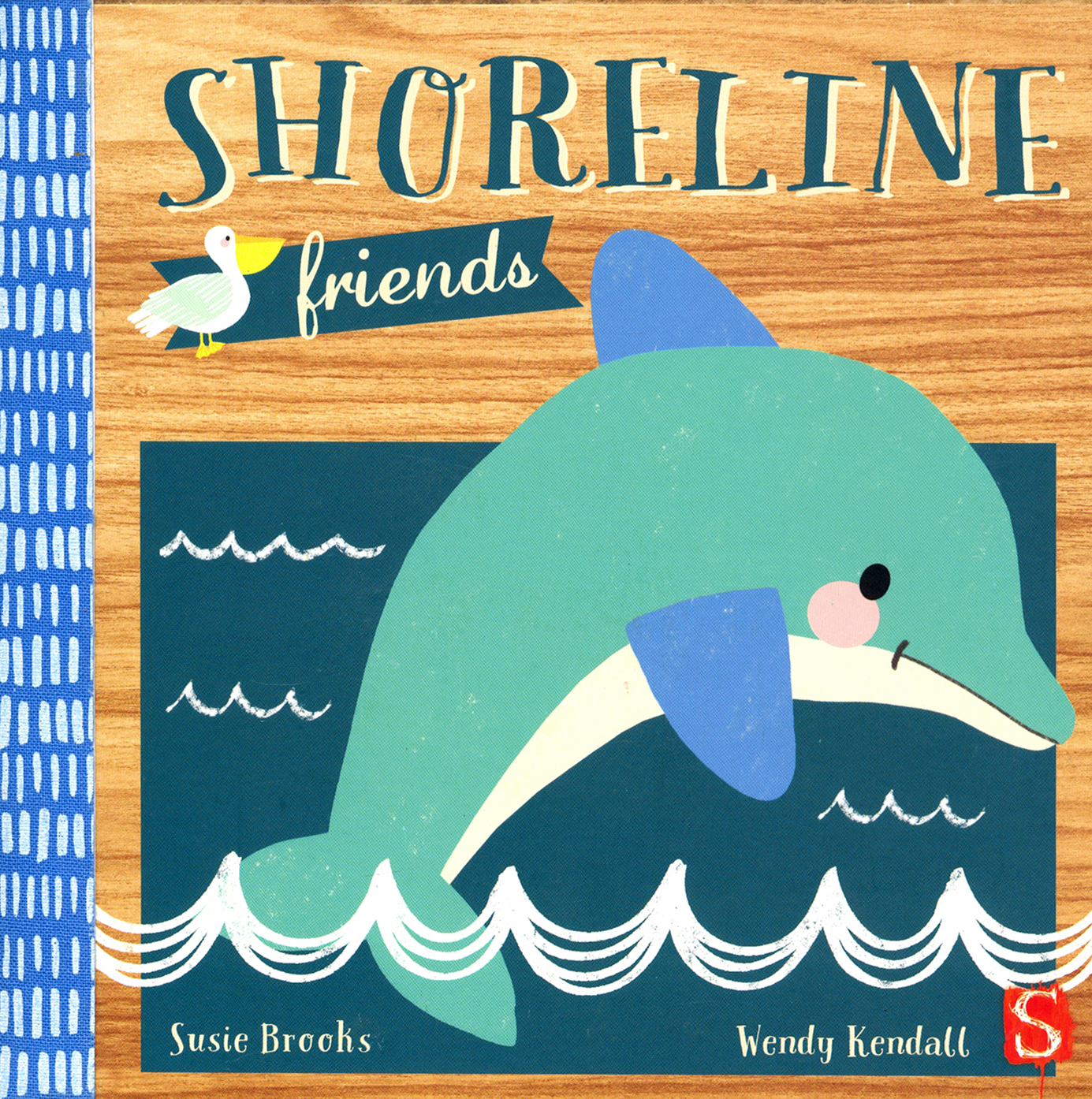 

Shoreline Friends