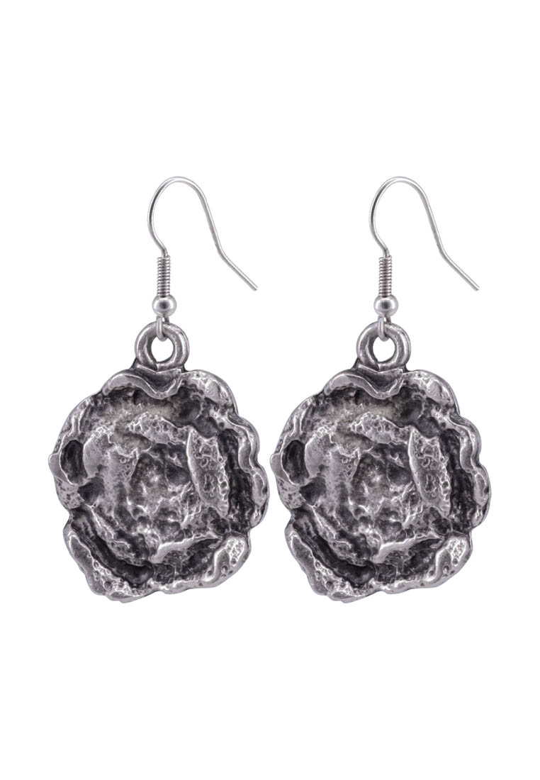 

Серьги из бижутерного сплава OTOKODESIGN 1-56770, 1-56770