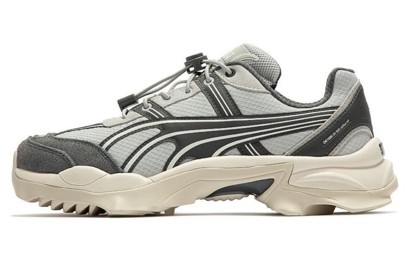 

Кроссовки унисекс Puma Nitefox Urban Outdoor серые 35.5 EU, Серый, Nitefox Urban Outdoor