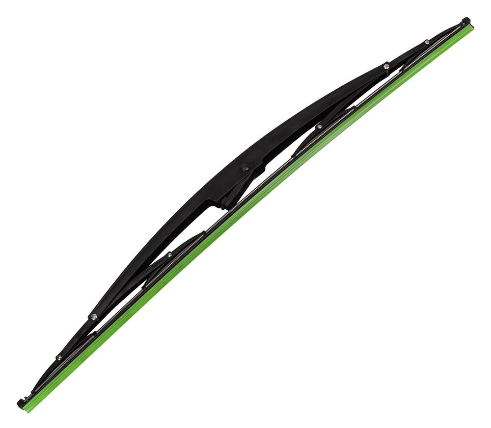 

Щетка стеклоочистителя каркасная 650mm 12x4 9x4 WB-H1650 PILENGA wbh1650