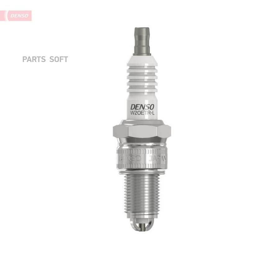 

Свеча зажигания denso w20pru