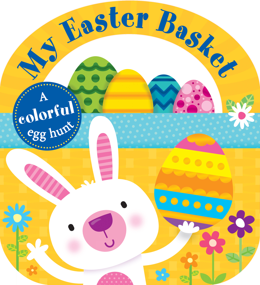 

My Easter Basket