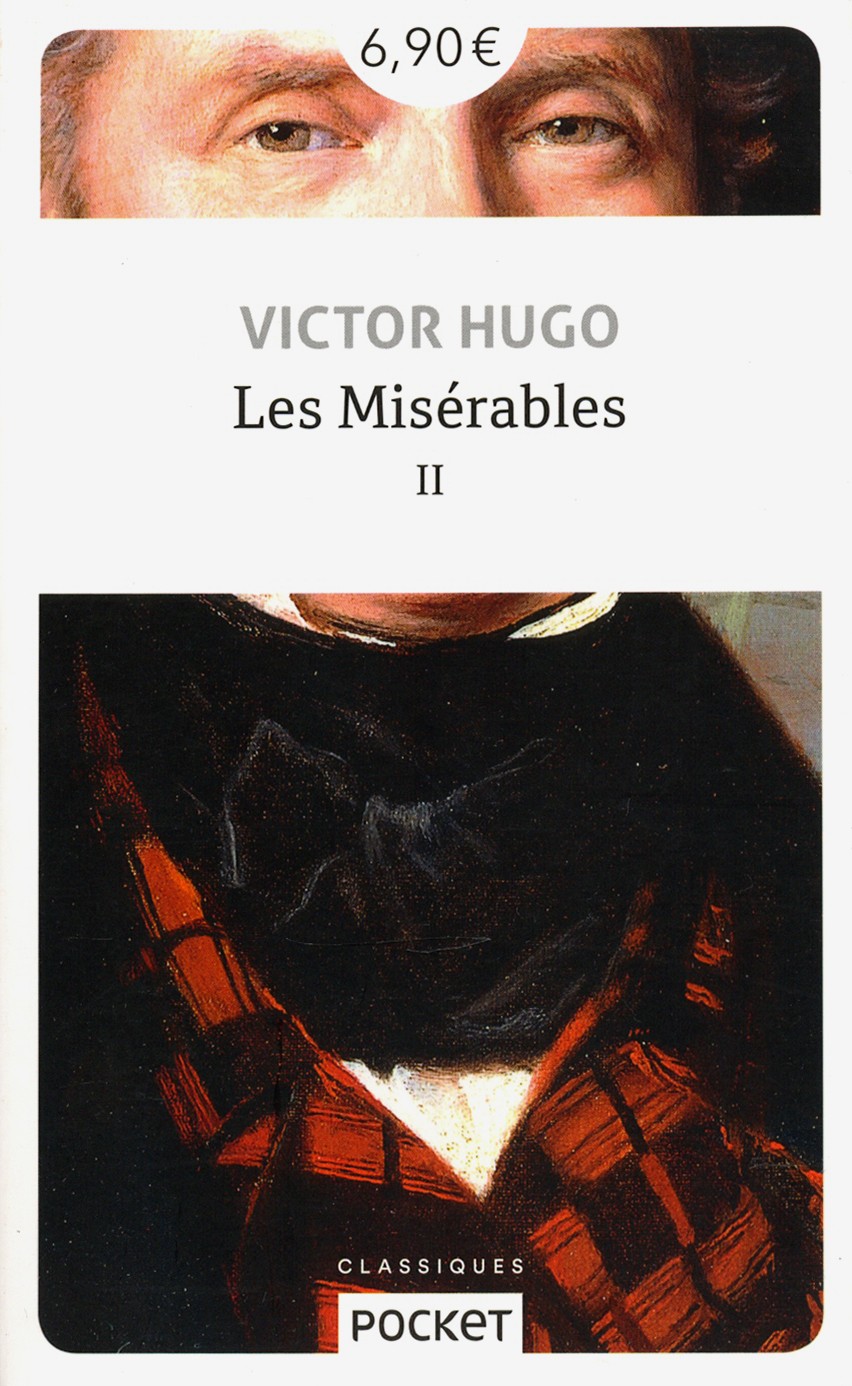 

Les Miserables Tome 2