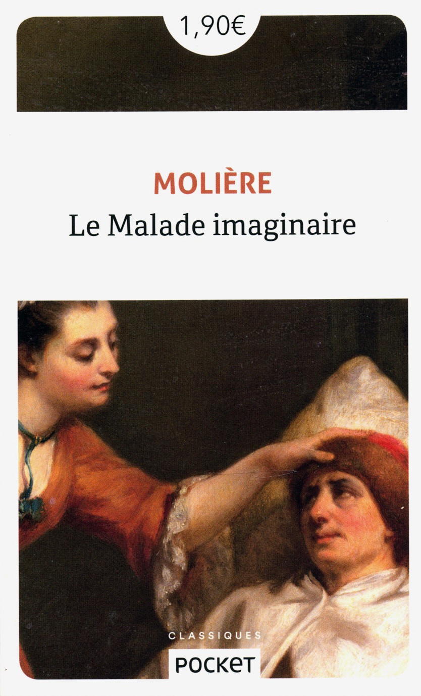 

Le malade imaginaire