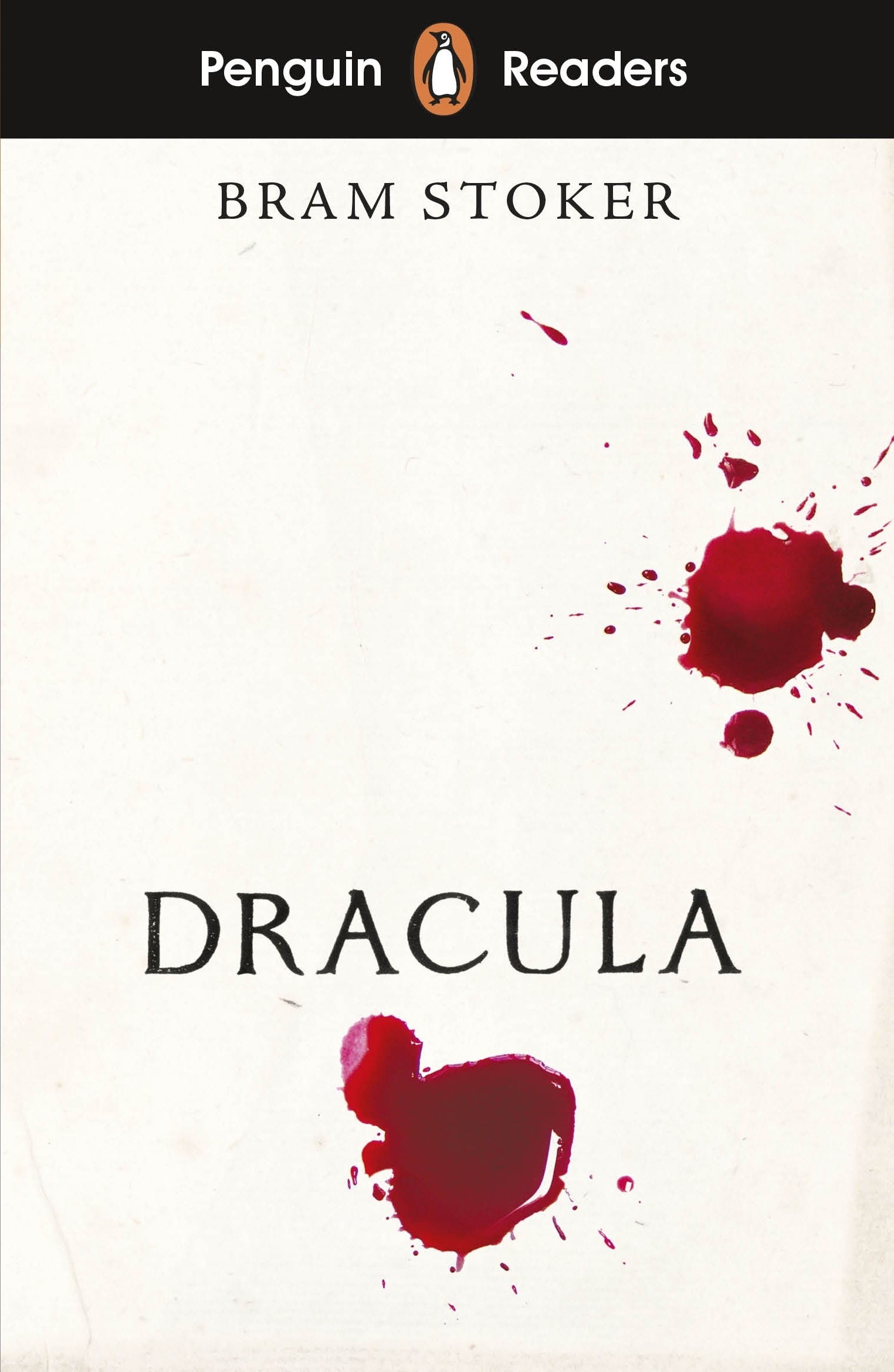 

Dracula Level 3