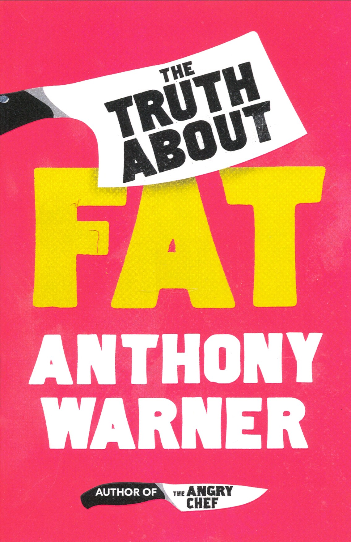 

The Truth About Fat