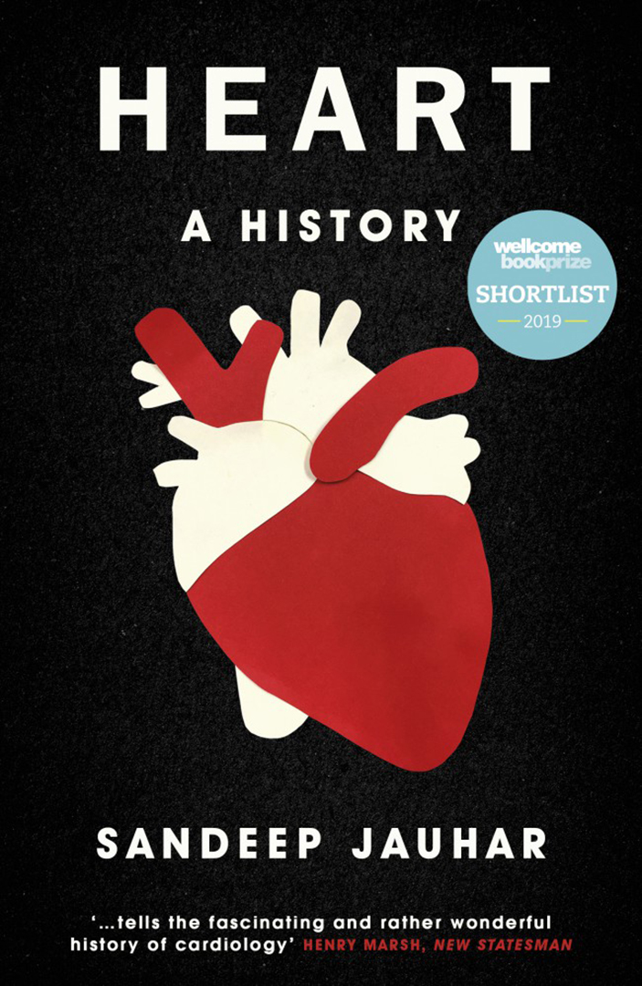 

Heart A History