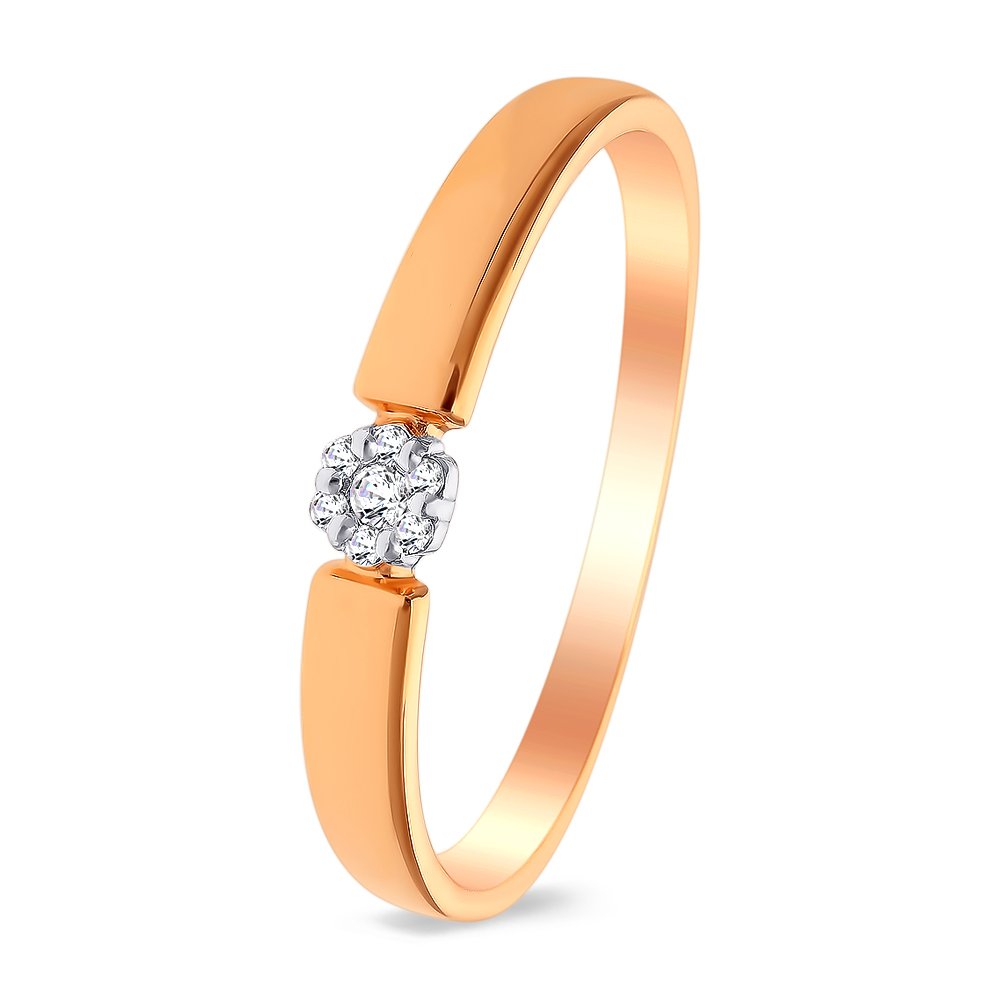 

Кольцо из золота р. , 585Gold 101012813, бриллиант, 101012813