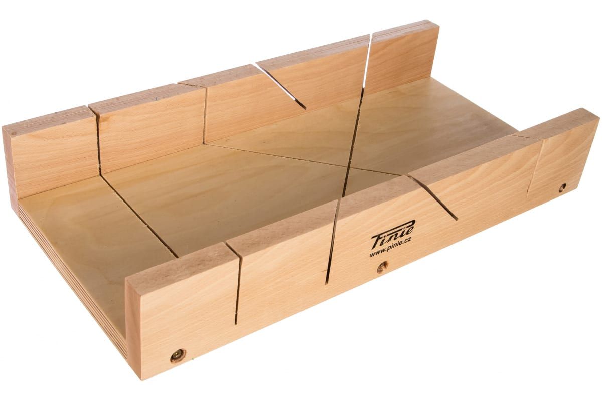 

Стусло из бука PINIE 400х160х50мм 25-4001605019