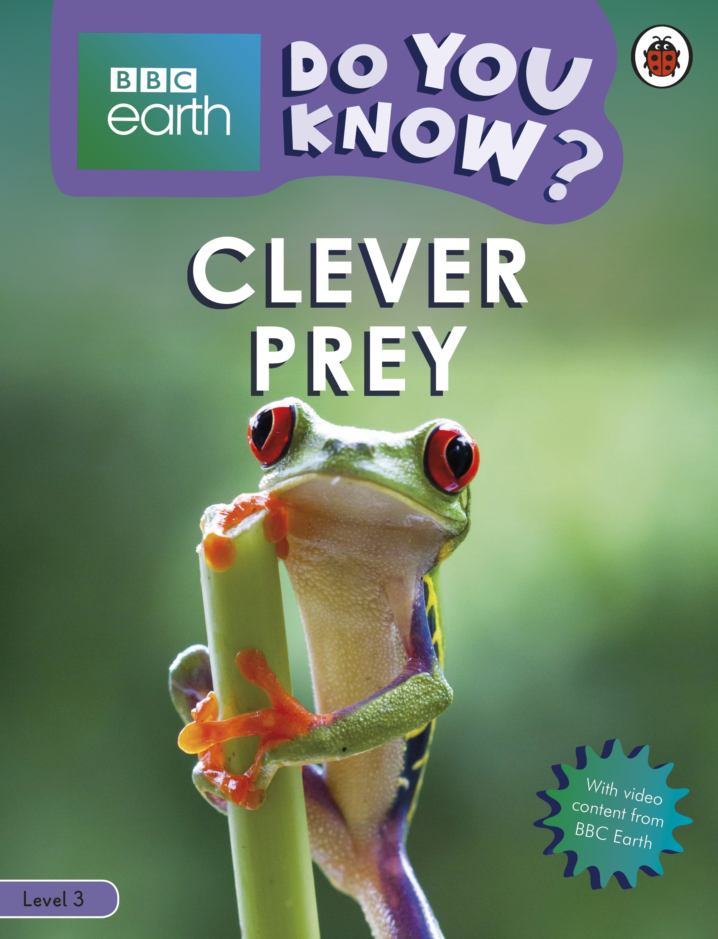 

Do You Know Clever Prey Level 3