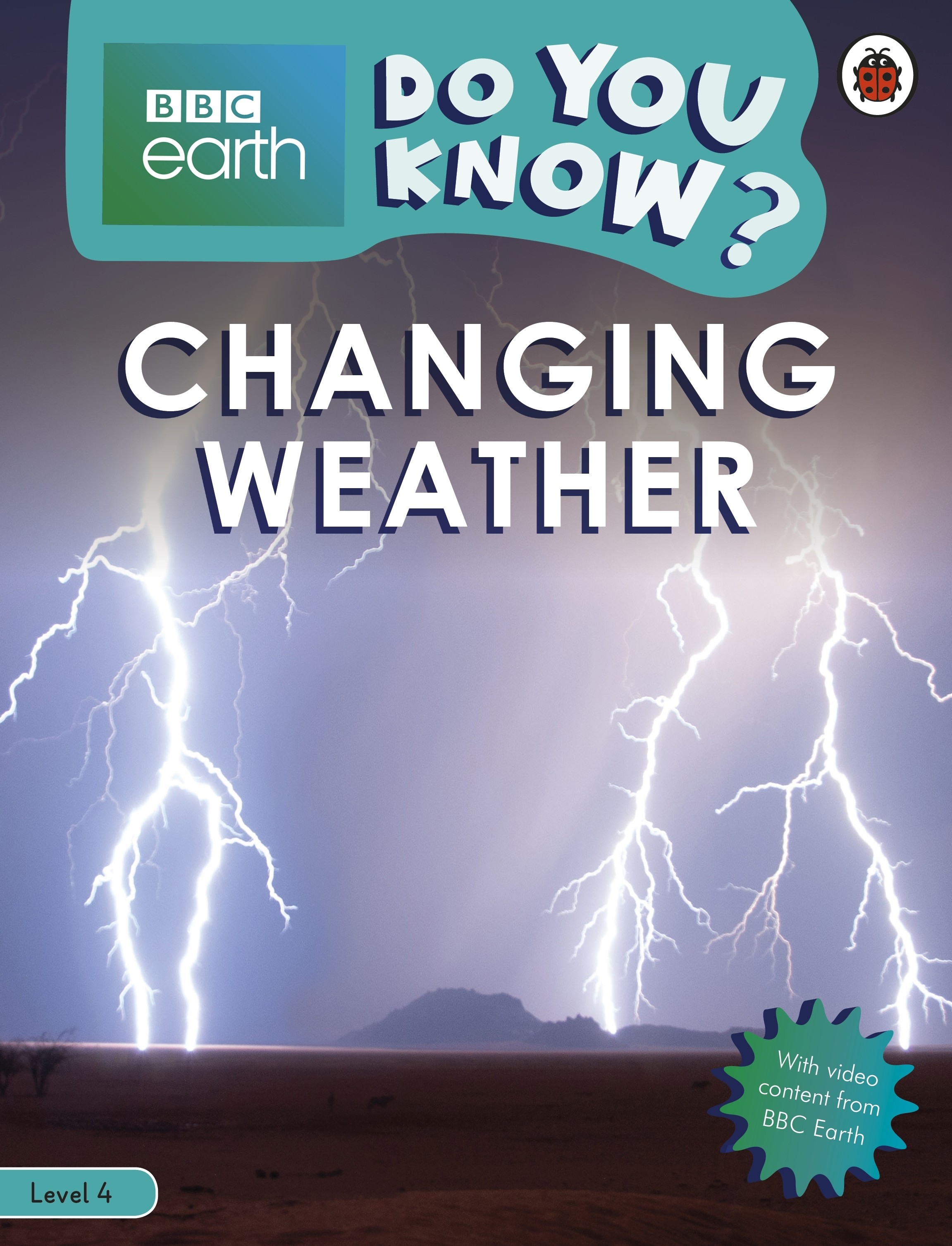 

Do You Know Changing Weather Level 4