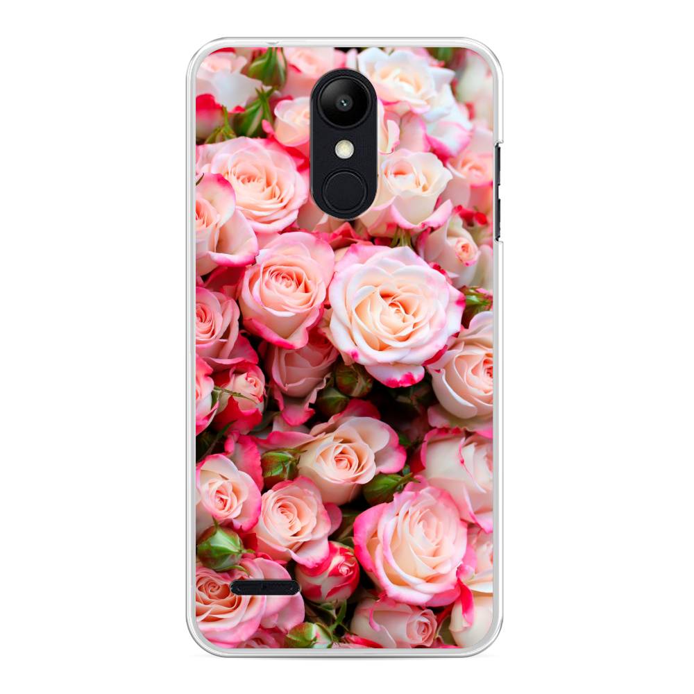 Чехол на LG K8 