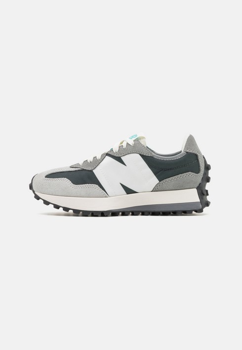 

Кроссовки мужские New Balance Ms 327 Unisex серые 46.5 EU (доставка из-за рубежа), Серый, Ms 327 Unisex