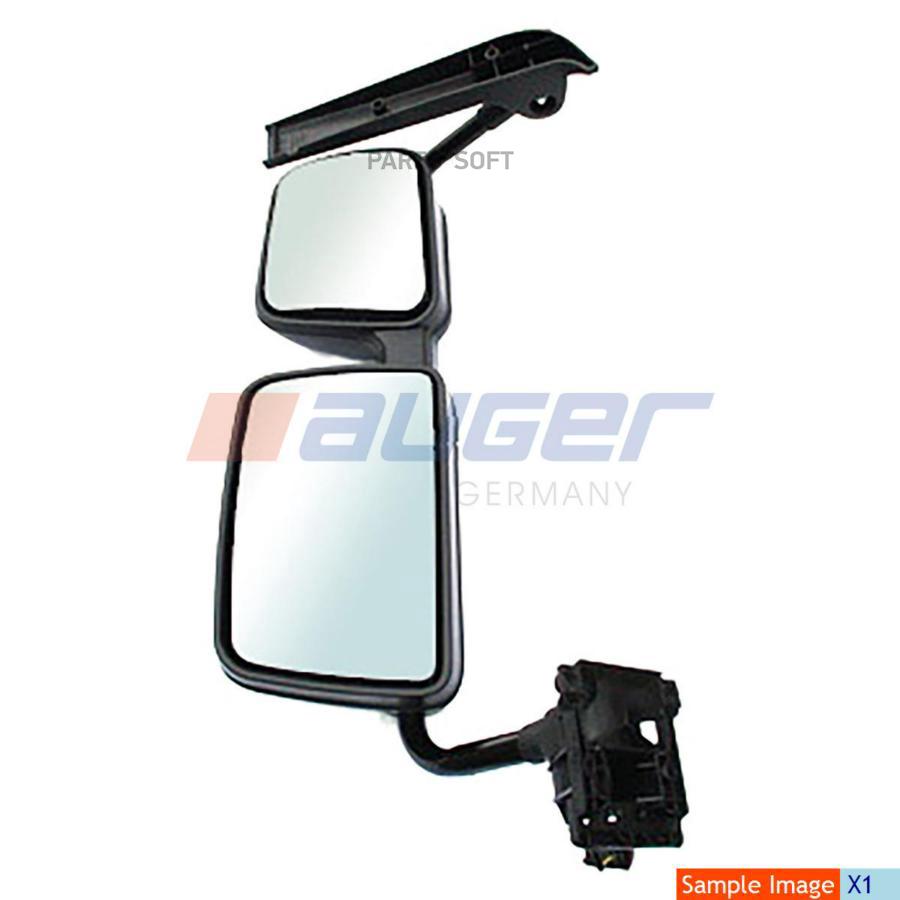 

Зеркало Daf Right 86120 Auger