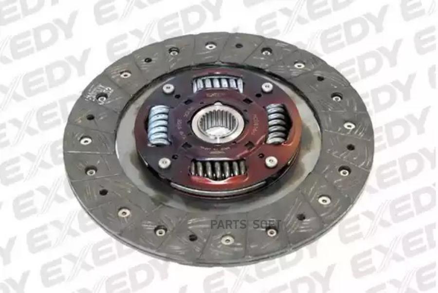 

Диск Сцепления Exedy Hcd806U