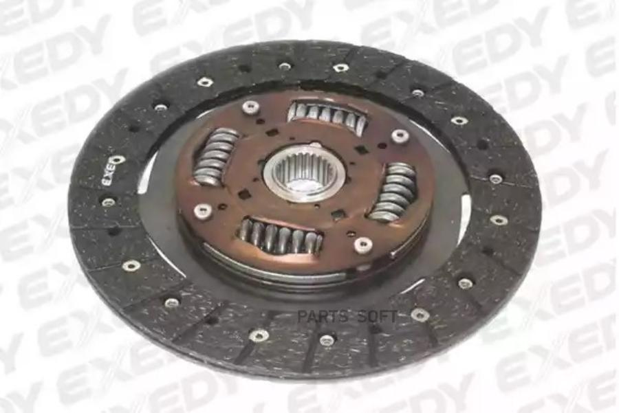 

Диск Сцепления Exedy Hcd015U