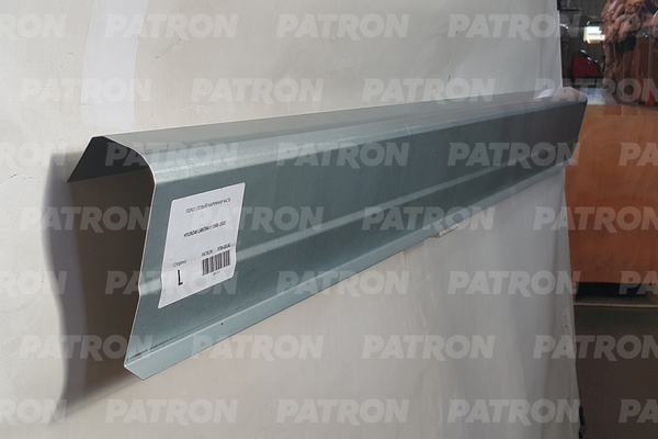 

Patron Порог Кузова Ремонтная Накладка (Левый) Наружная Часть Hyundai Lantra Ii 1996-2000