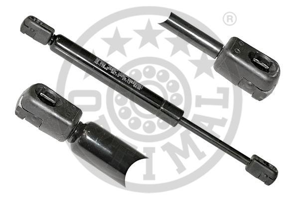 Газовый упор OPTIMAL AG17544