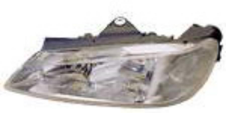

Фара L Depo 550-1116L-LD-EM