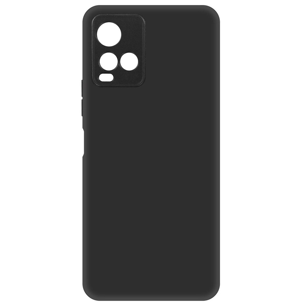 

Чехол Krutoff для Vivo Y33s Черный