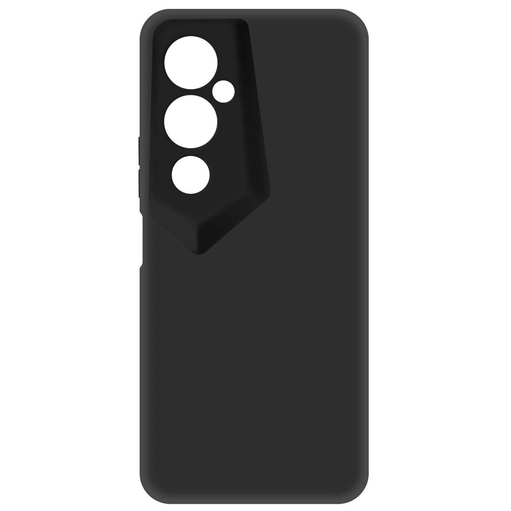 

Чехол Krutoff для Tecno Pova 4 Pro Черный