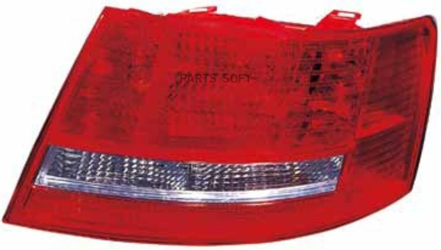 

Фонарь Задний L Depo 446-1902R-UE