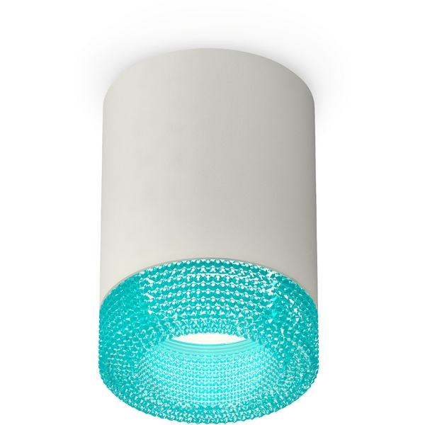 

Точечный светильник Techno Spot XS7423004 Ambrella