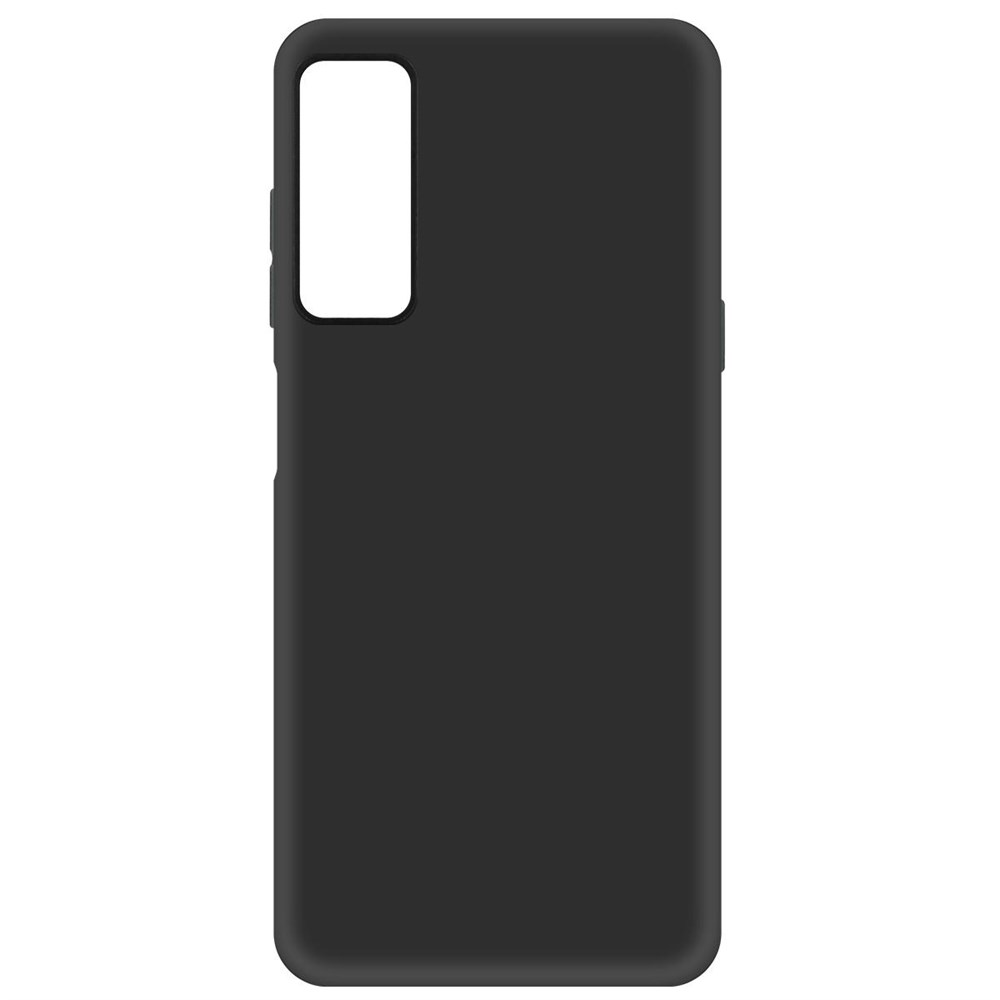 

Чехол Krutoff для TCL 20L Черный