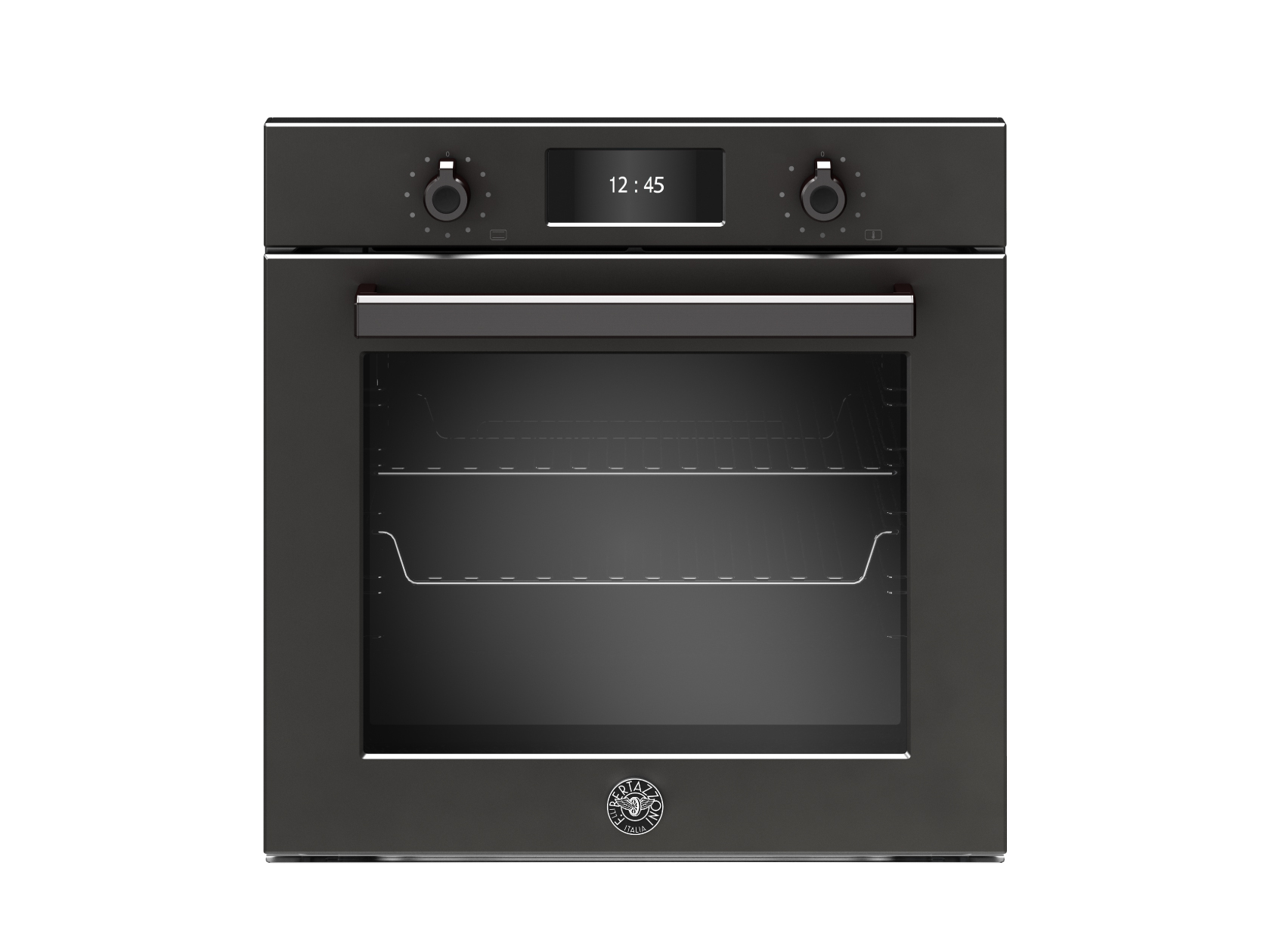 фото Встраиваемый электрический духовой шкаф bertazzoni f6011provtn