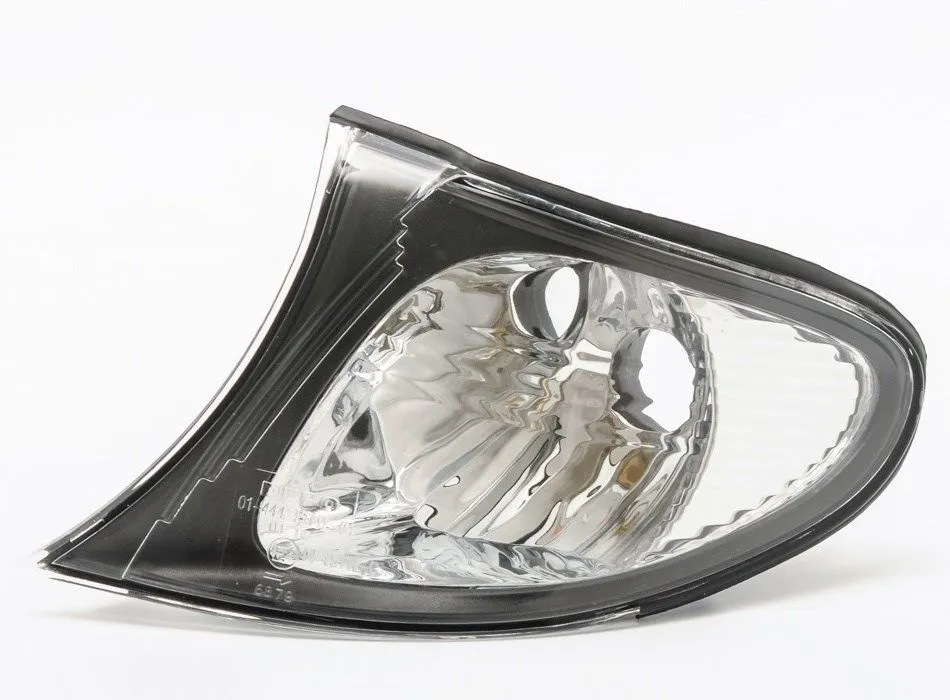 

Указатель Поворота Depo 444-1511L-Ue2