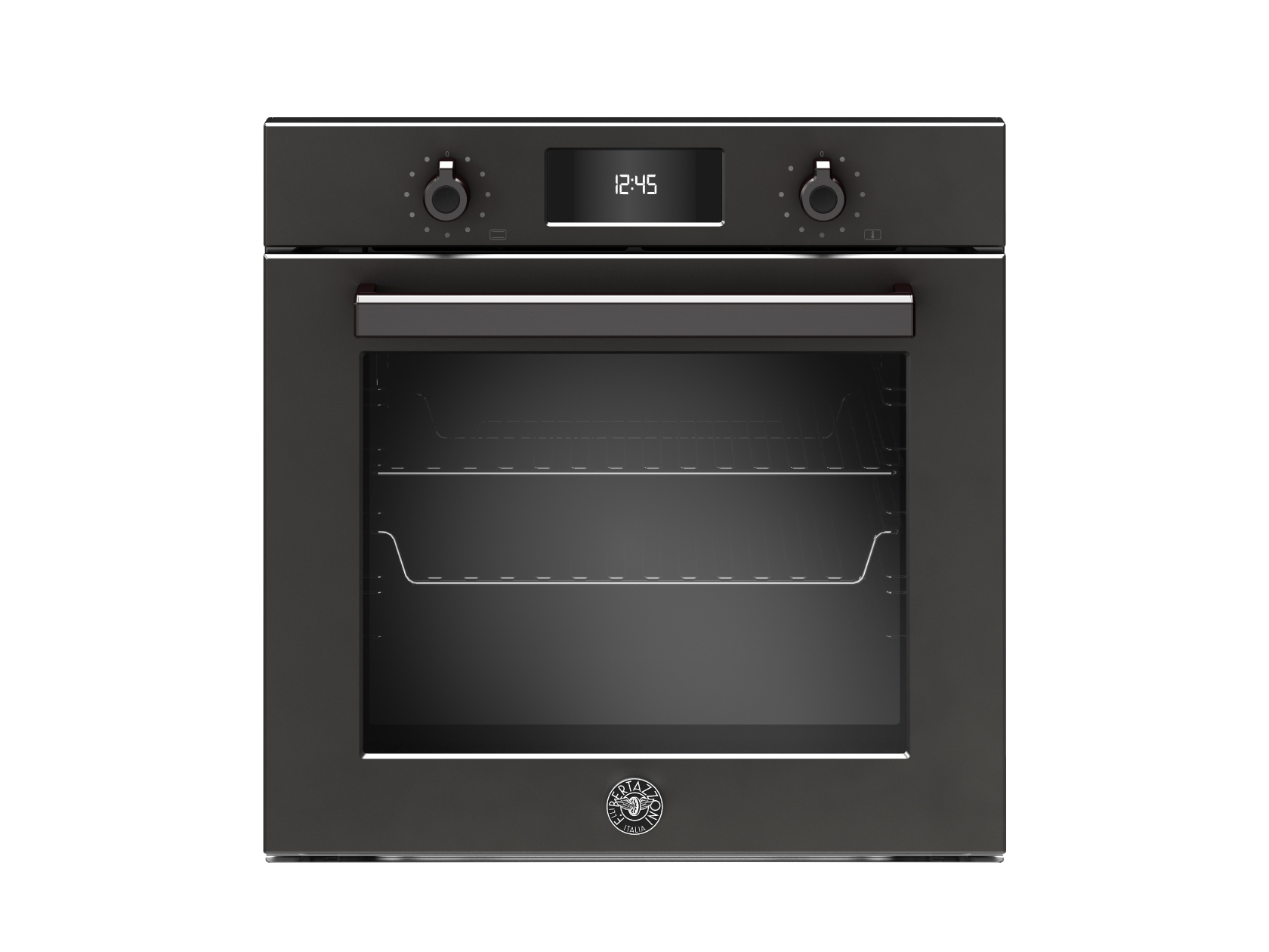 

Встраиваемый электрический духовой шкаф Bertazzoni F6011PROVLN, F6011PROVLN